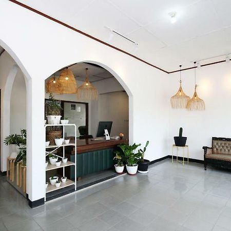 Rarem Bed & Breakfast Bandar Lampung Exterior photo
