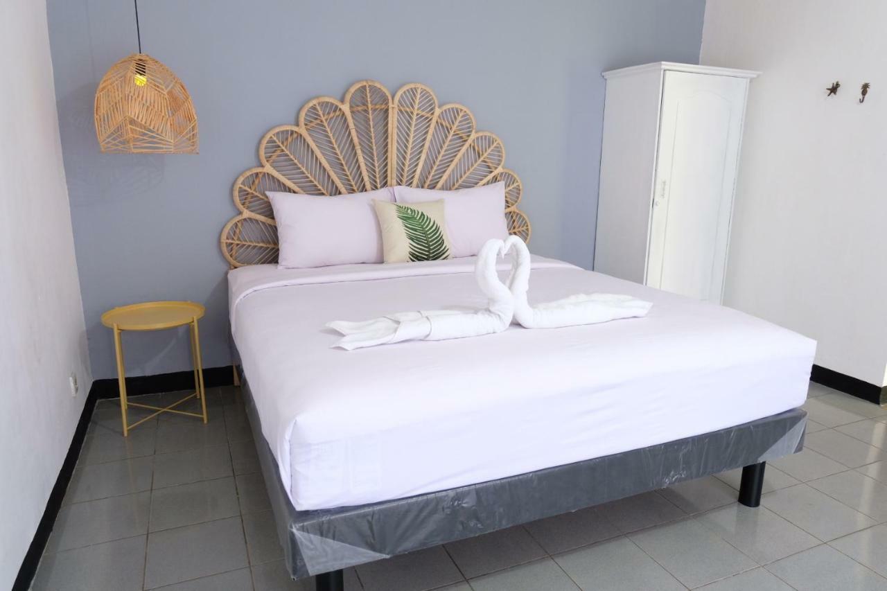Rarem Bed & Breakfast Bandar Lampung Exterior photo