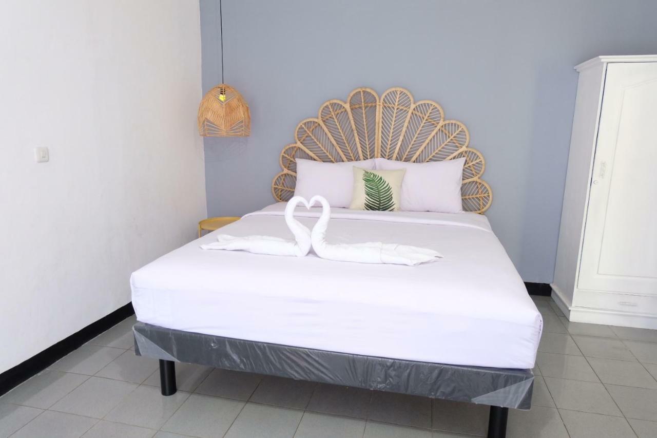 Rarem Bed & Breakfast Bandar Lampung Exterior photo