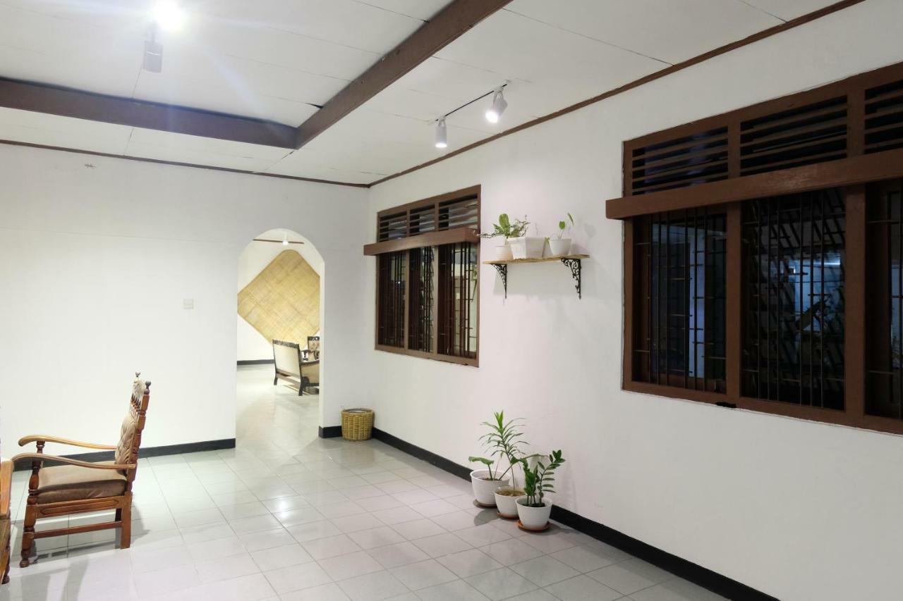 Rarem Bed & Breakfast Bandar Lampung Exterior photo